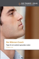 Der Männer-Coach 3841750664 Book Cover