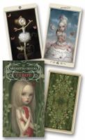 Nicoletta Ceccoli Tarot: 78 Full Colour Cards and Instructions 0738744433 Book Cover