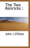 The Two Kenricks 0530683482 Book Cover