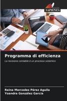 Programma di efficienza 6205775719 Book Cover