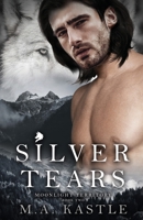 Silver Tears B0BV4LBS24 Book Cover