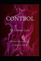 Control 1092663215 Book Cover