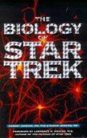 Life Signs: The Biology of Star Trek 0060191546 Book Cover