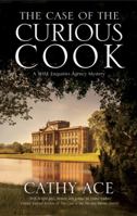 The Case of the Curious Cook 1847517714 Book Cover