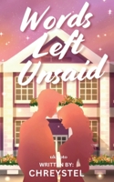 Words Left Unsaid (Filipino Edition) B0DV4XY32K Book Cover