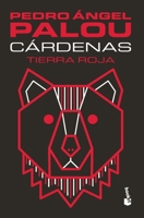 C�rdenas. Tierra roja 6070777433 Book Cover