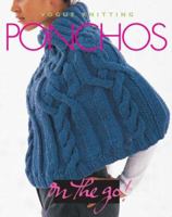 Vogue Knitting on the Go: Ponchos (Vogue Knitting On The Go)