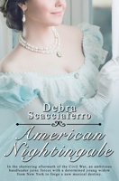 American Nightingale B0BKHS2CMX Book Cover
