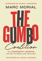 The Gumbo Coalition 1400216281 Book Cover