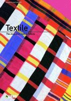 Textile, Volume 2, Issue 2: The Journal of Cloth and Culture 1859737595 Book Cover