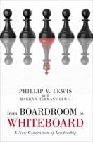 From Boardroom to Whiteboard 1617777935 Book Cover