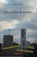 Un parfum de poison (French Edition) 2414184116 Book Cover