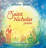 Saint Nicholas Stories 1304791181 Book Cover