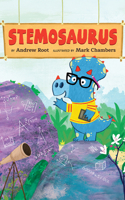 Stemosaurus 1662520476 Book Cover