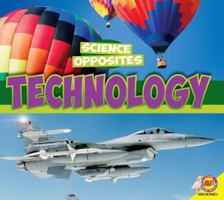 What Is the Difference Between a Balloon and a Jet? 1489684840 Book Cover