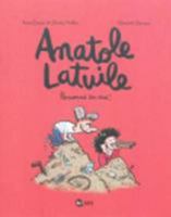 Anatole Latuile, Tome 03: Personne En Vue 8412399722 Book Cover