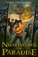 Nightmares in Paradise (Rings of Solomon) 1335009973 Book Cover