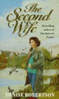 The Second Wife 0140112871 Book Cover