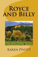 Royce and Billy 047328393X Book Cover