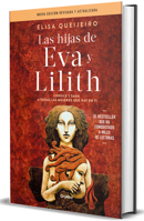 Las hijas de Eva y Lilith (td) / The Daughters of Eve and Lilith (Spanish Edition) 6073865708 Book Cover