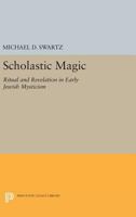 Scholastic Magic 0691605912 Book Cover