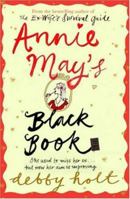 Annie May's Black Book 1416502459 Book Cover