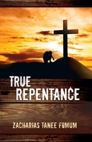 True Repentance 1523396083 Book Cover