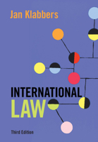 International Law 1316506606 Book Cover