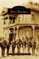 Pico Rivera (Images of America: California) 0738555991 Book Cover