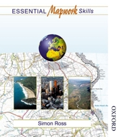 Essential Mapwork Skills 0748764615 Book Cover