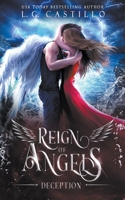 Reign of Angels 2: Deception 1393725066 Book Cover