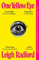 One Yellow Eye 1035048299 Book Cover