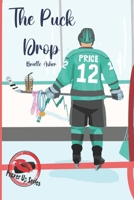 The Puck Drop (Pucker Up) B0DNTM5QFP Book Cover
