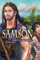 Samson 0816324182 Book Cover