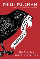 Dæmon Voices 0525521178 Book Cover