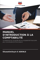Manuel d'Introduction À La Comptabilité 6205689308 Book Cover