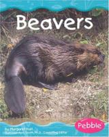 Beavers 0736820639 Book Cover