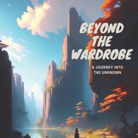 Beyond The Wardrobe: A Journey Into the Unknown B0C2RLCJTG Book Cover