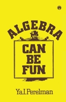 Algebra Can be Fun 9355179952 Book Cover