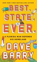 Best. State. Ever.: A Florida Man Defends His Homeland 1101982608 Book Cover