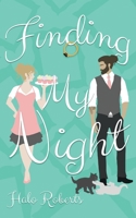 Finding My Night: a love story 1777050553 Book Cover