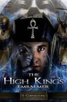 the high king's embalmer 1533385645 Book Cover