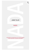 Nada (Novela). Edición Tapa Dura / Nothing (A Novel) (Spanish Edition) 6073946538 Book Cover