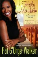 Holy Mayhem 0758259689 Book Cover
