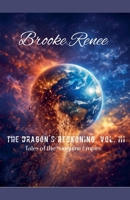 The Dragon's Reckoning (Tales of the Sanguine Empire) B0H1Z1B7SZ Book Cover