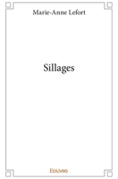 Sillages (French Edition) 2414056843 Book Cover