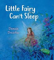 Little Fairy Can't Sleep 0863158250 Book Cover