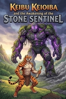 KEIBU KEIOIBA and the Awakening of the Stone Sentinel: A dying land. A towering ancient golem. Can a gentle hero save his home using wisdom instead of war? (Keibu Keioiba by Little Lane) B0H9FKHVQS Book Cover