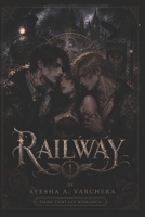 Railway Vol.1 (Italian Edition) B0GYSSB7DB Book Cover