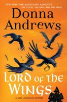 Lord of the Wings 125004958X Book Cover